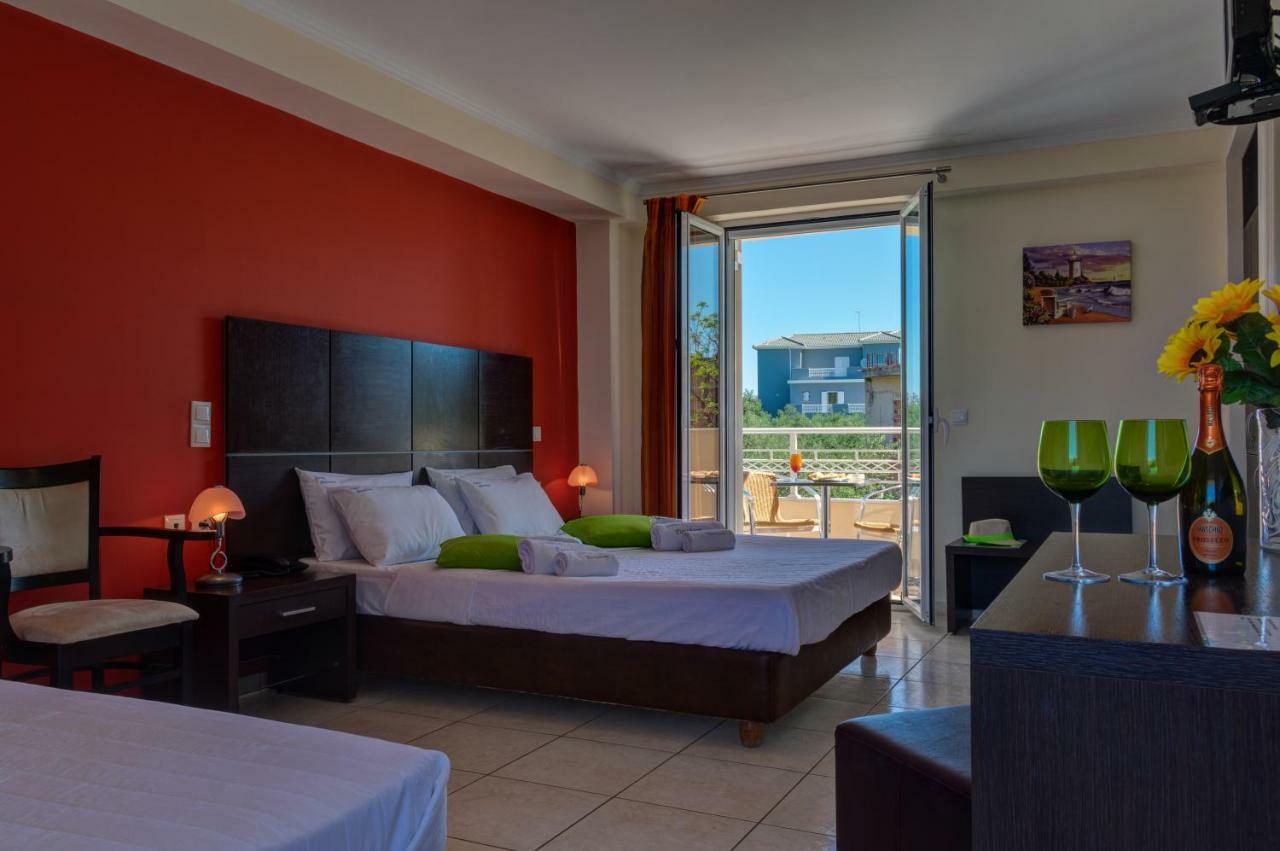 Zante pantheon hot sale hotel